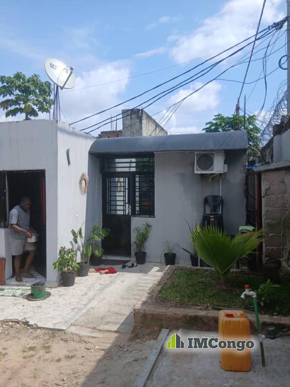 A vendre Parcelle - Ngaliema Kinshasa Ngaliema