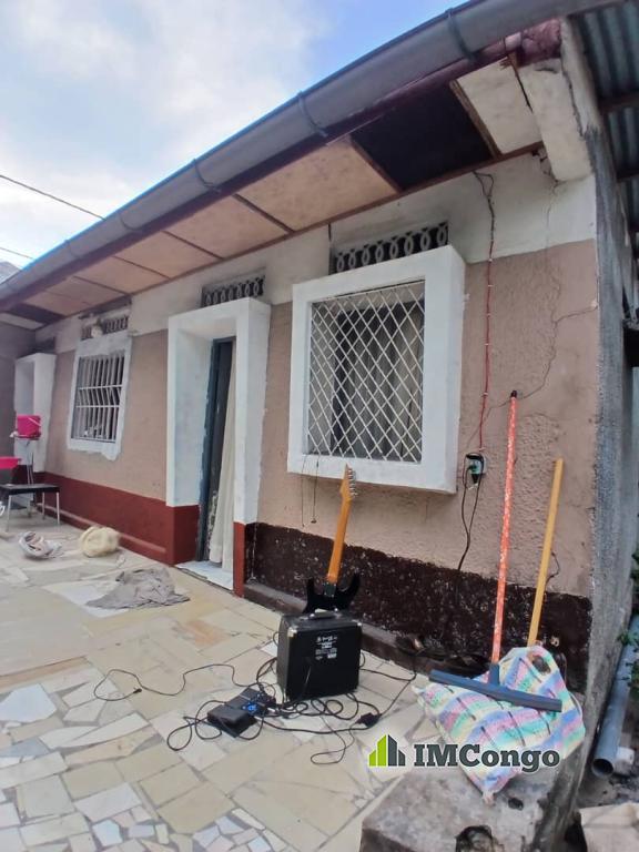 A vendre Parcelle - Ngaliema Kinshasa Ngaliema