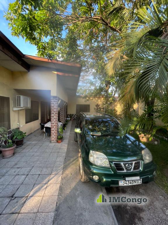 Ya koteka Ndaku - Quartier Résidentiel Kinshasa Limete