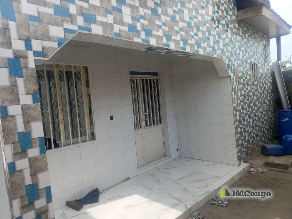 For Sale Plot - Nsele Kinshasa Nsele