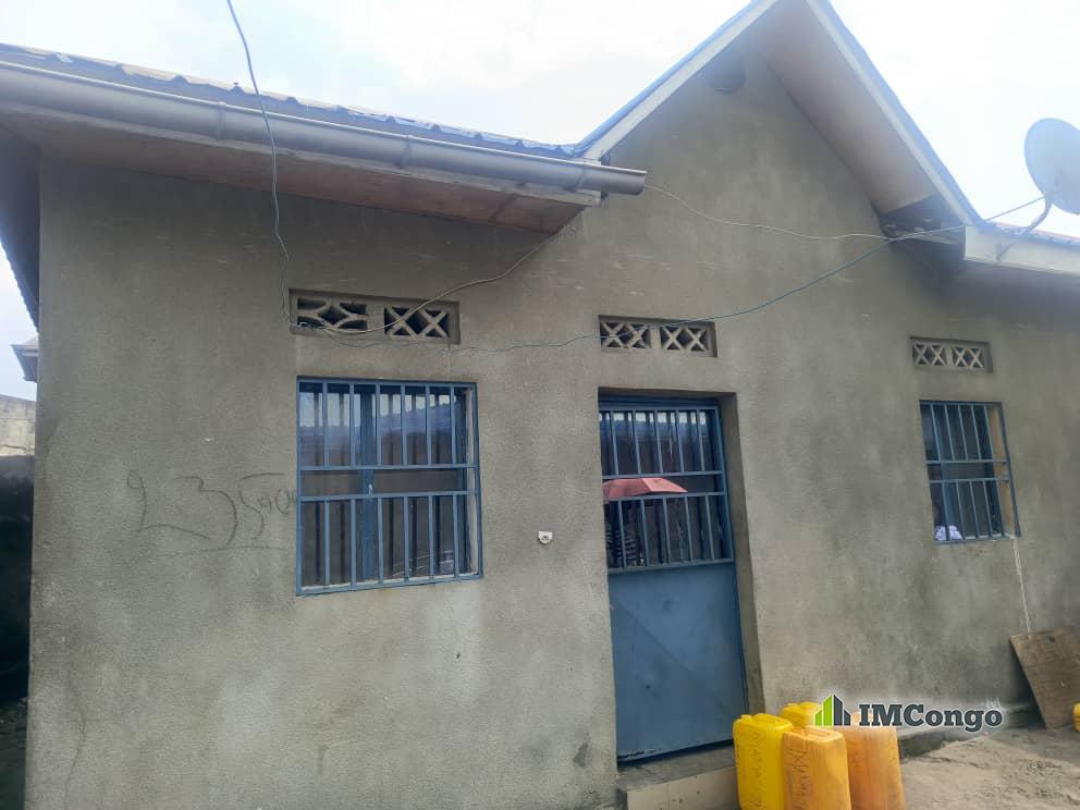 For Sale Plot - Nsele Kinshasa Nsele