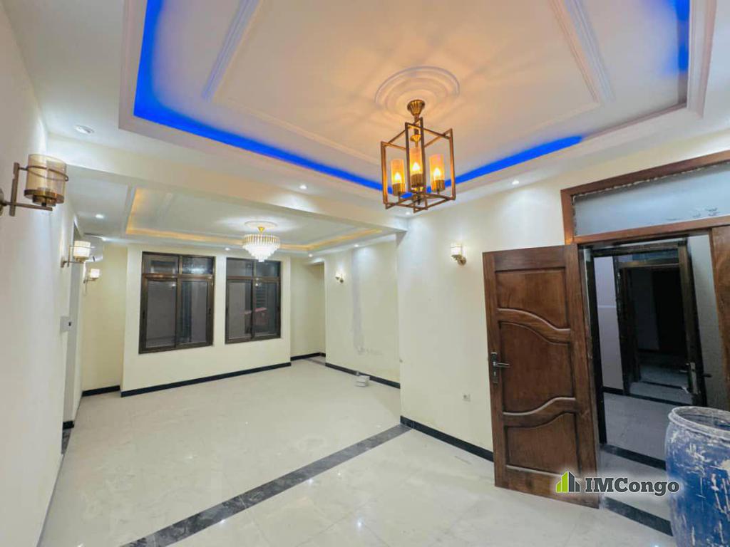 For rent Apartment - Kintambo Kinshasa Kintambo