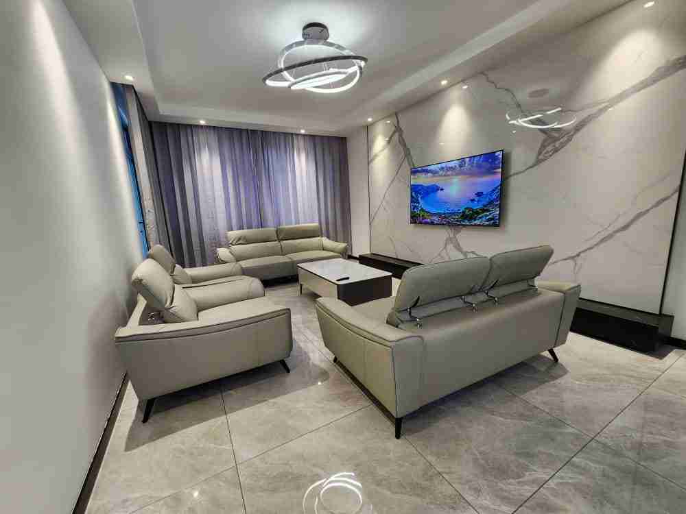 For rent Furnished apartment - Downtown Kinshasa Gombe