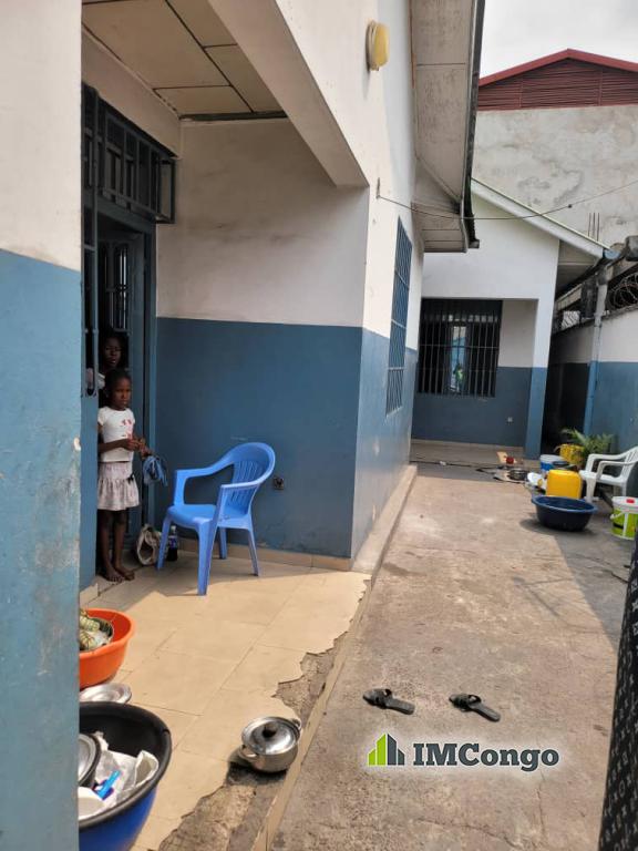 A vendre Parcelle - Kasa-vubu Kinshasa Kasa-Vubu