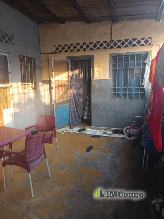 A vendre Parcelle - Kasa-vubu Kinshasa Kasa-Vubu