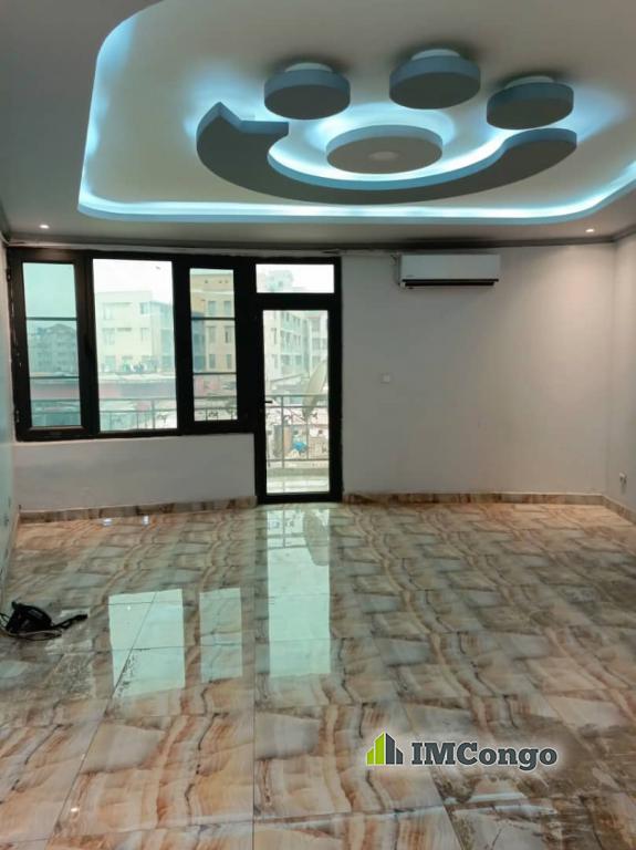 Kofutela Ndaku - Quartier Diallo Kinshasa Kinshasa