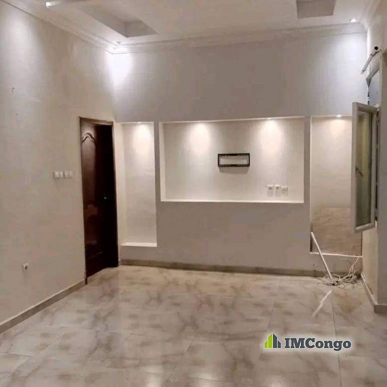 Kofutela Ndaku - Quartier GB Kinshasa Ngaliema