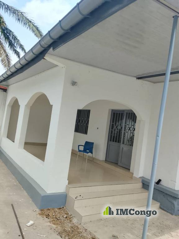 A vendre Parcelle - Quartier ma campagne Kinshasa Ngaliema