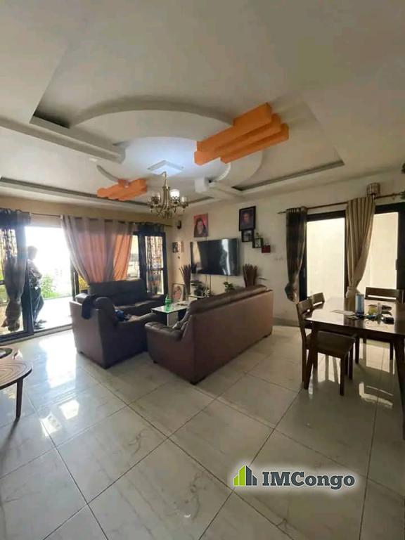 Yaku panga Nyumba - Lingwala Kinshasa Lingwala