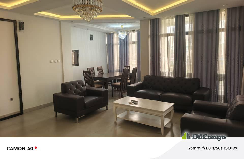 Kofutela Ndaku - Quartier Basoko Kinshasa Ngaliema