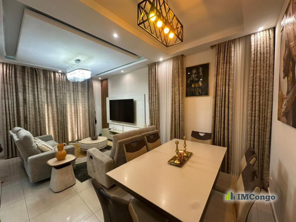 A vendre Parcelle - Bandalungwa Kinshasa Bandalungwa