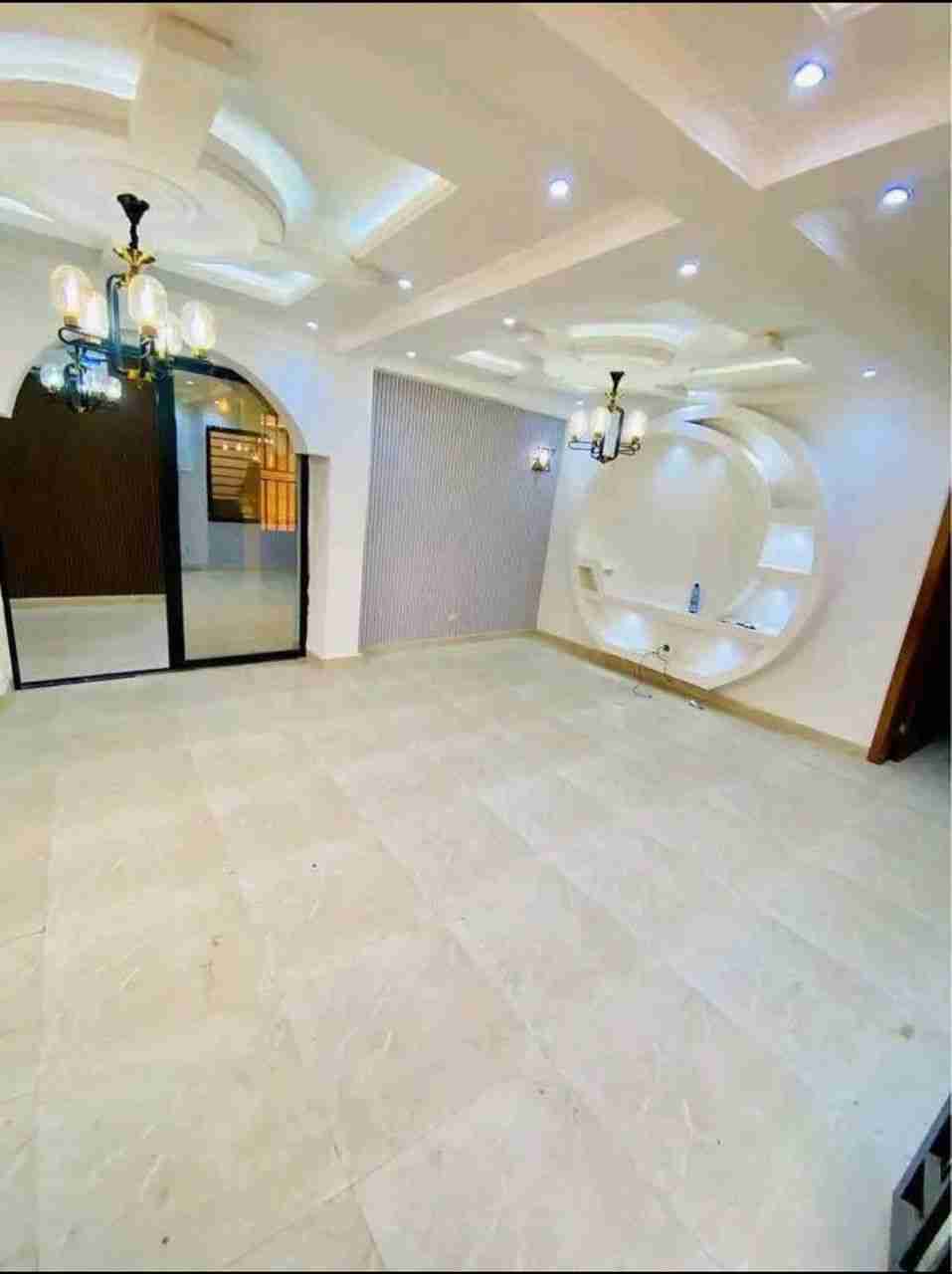 Yaku panga Nyumba - Mtaa GB Kinshasa Ngaliema