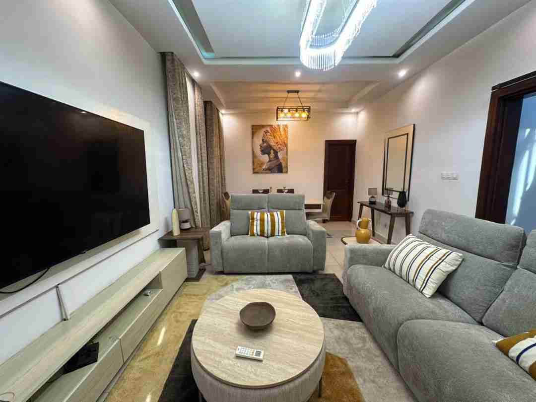 Yaku panga Nyumba - Bandalungwa Kinshasa Bandalungwa