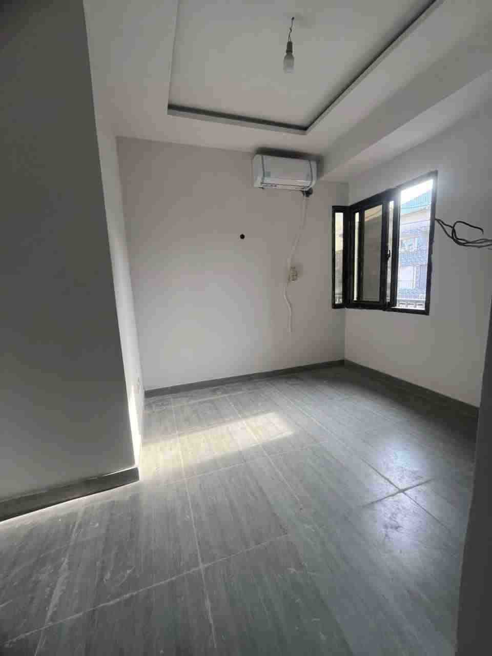 Yaku panga Nyumba - Downtown Kinshasa Gombe