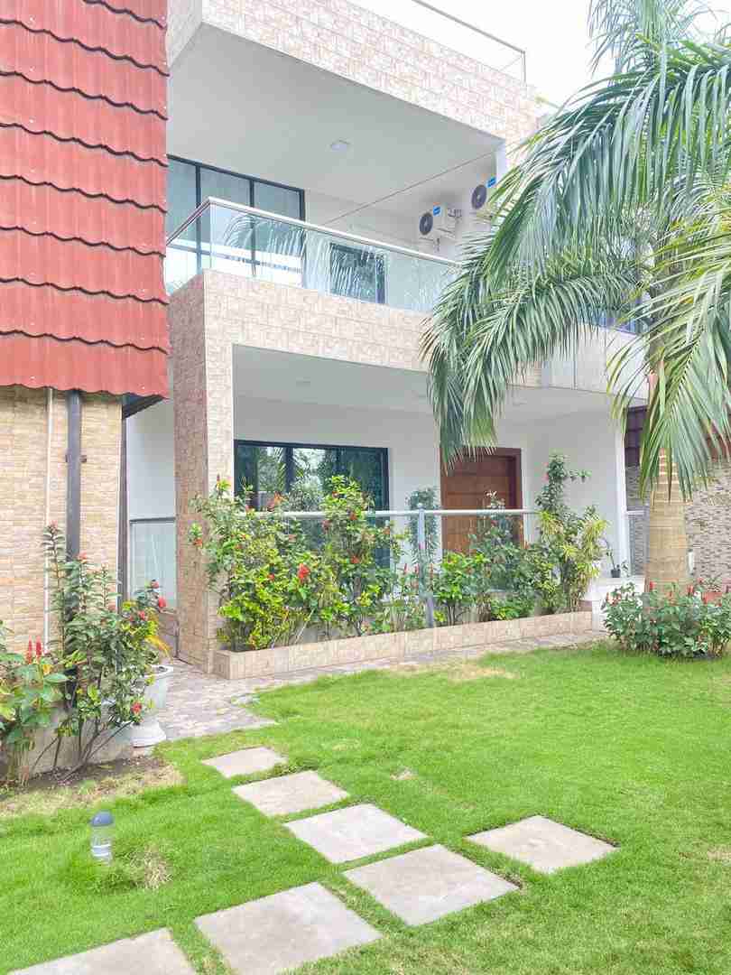 A vendre Parcelle - Quartier Ma Campagne  Kinshasa Ngaliema