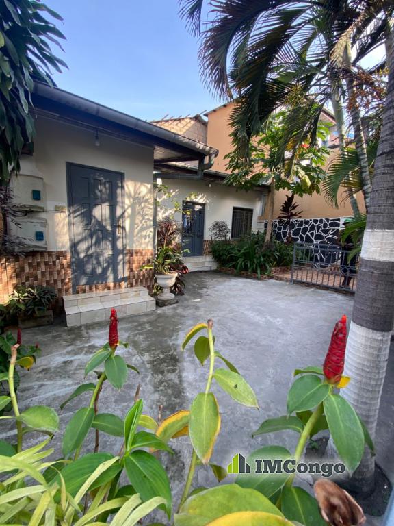 A vendre Parcelle - Quartier ma campagne Kinshasa Ngaliema