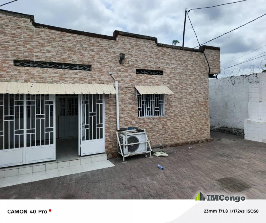 A vendre Parcelle - Bumbu (Birmanie) Kinshasa Bumbu