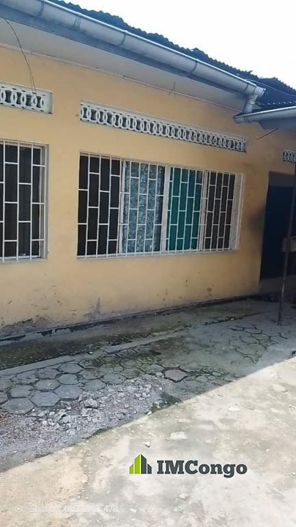 A vendre Parcelle - Kintambo ( Kinshasa Kintambo