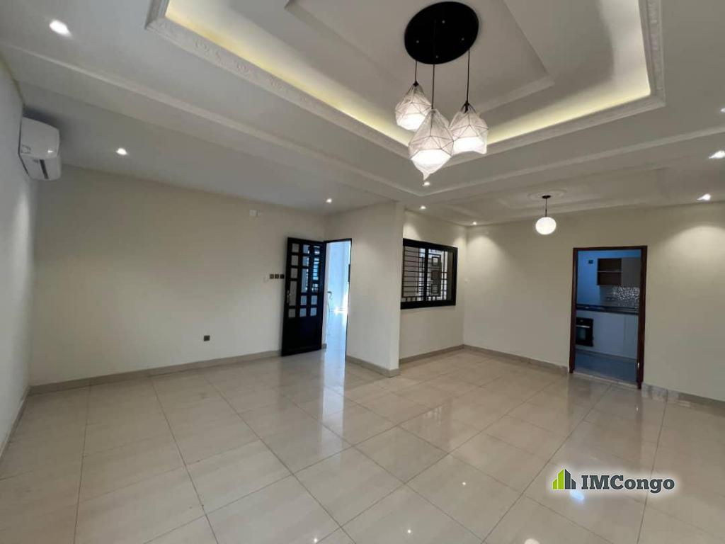 A louer Appartement - Centre-Ville  Kinshasa Gombe