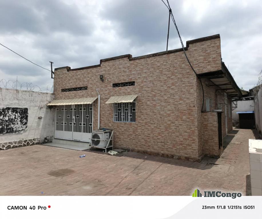 Ya koteka Ndaku - Bumbu Kinshasa Bumbu