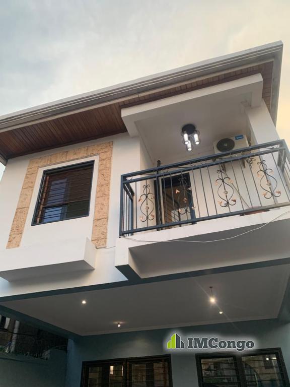 For rent House - Kintambo Kinshasa Kintambo