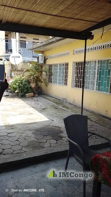 Ya koteka Ndaku - Kintambo Kinshasa Kintambo