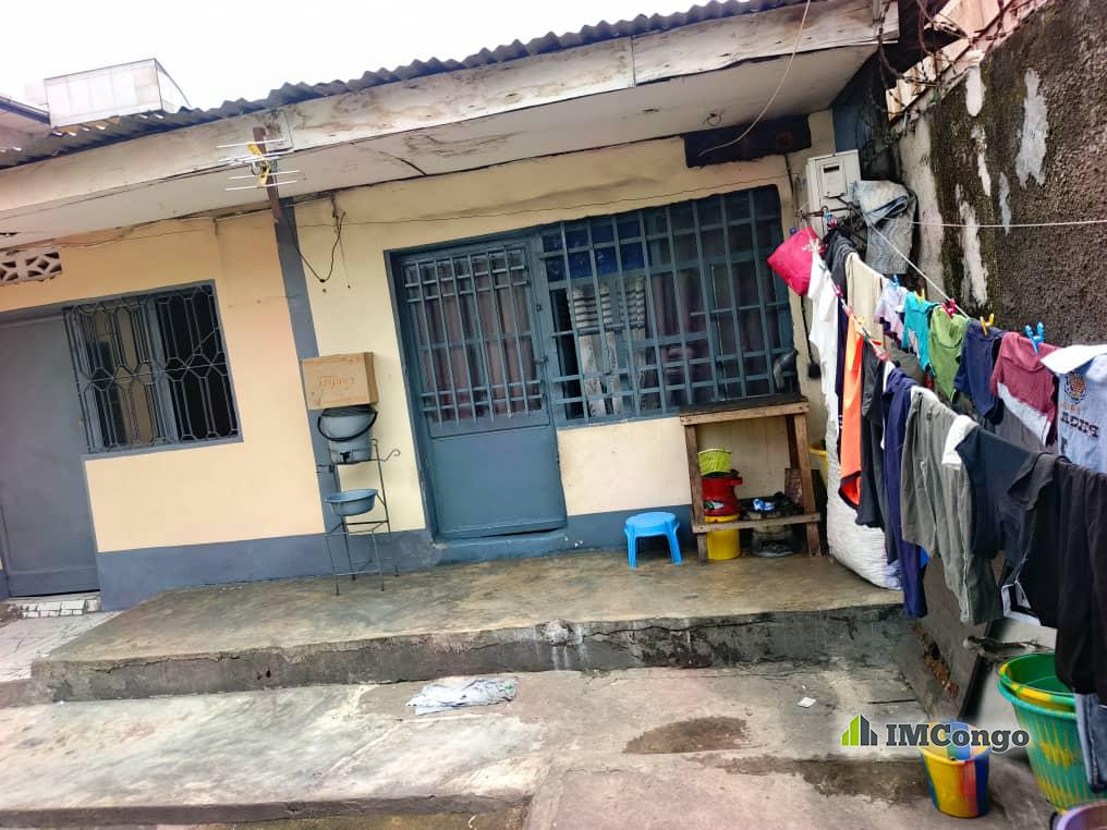 Ya koteka Ndaku - Quartier Industriel Kinshasa Limete