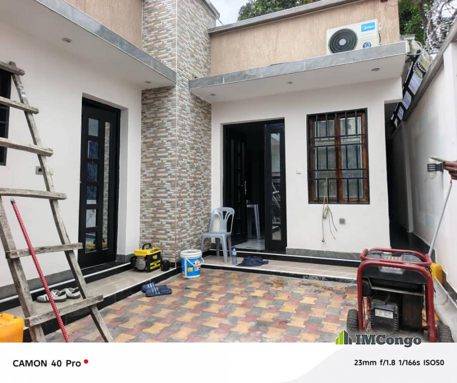 Ya koteka Ndaku - Bumbu Kinshasa Bumbu