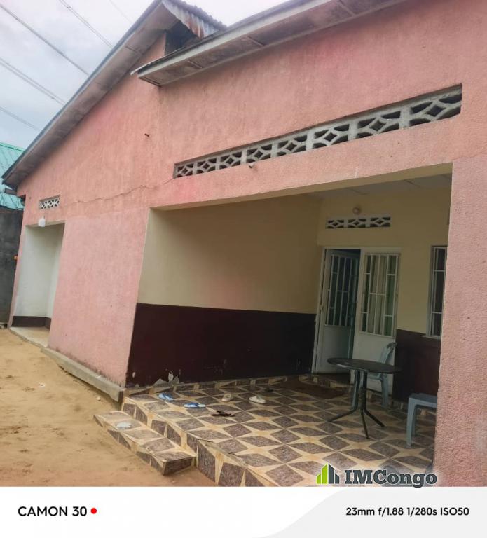 Ya koteka Ndaku - Mont Ngafula Kinshasa Mont-Ngafula