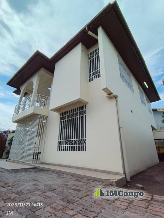 Ya koteka Ndaku - Quartier Funa Kinshasa Limete