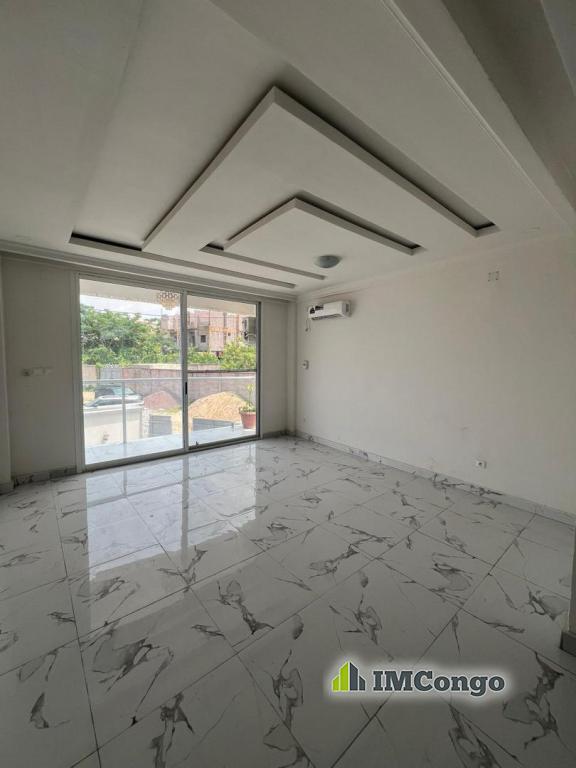 A louer Appartement - Quartier Chanic Kinshasa Ngaliema