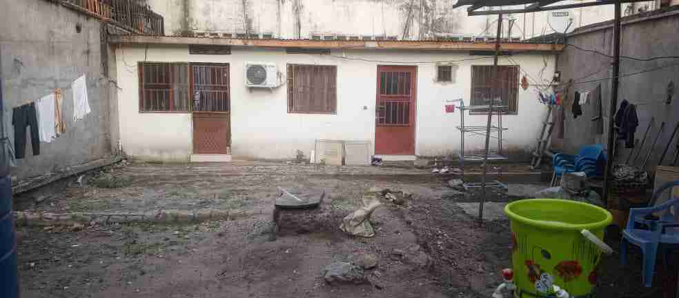 Ya koteka Ndaku - Quartier Industriel Kinshasa Limete