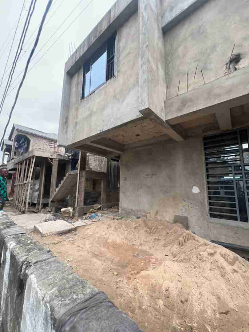 Ya koteka Ndaku - Quartier Industriel Kinshasa Limete