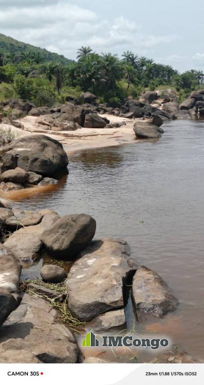 Ya koteka Ndaku - kabondo Boma Kabondo