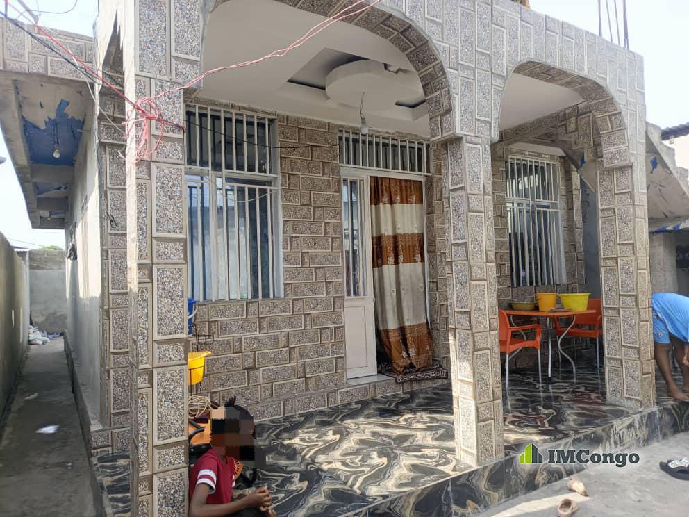 Yaku uzisha Nyumba - Nsele Kinshasa Nsele