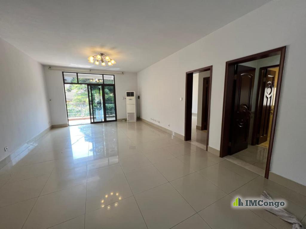 Kofutela Ndako na Centre-Ville Kinshasa Gombe