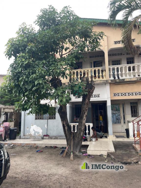 Ya koteka Ndaku - Kintambo Kinshasa Kintambo