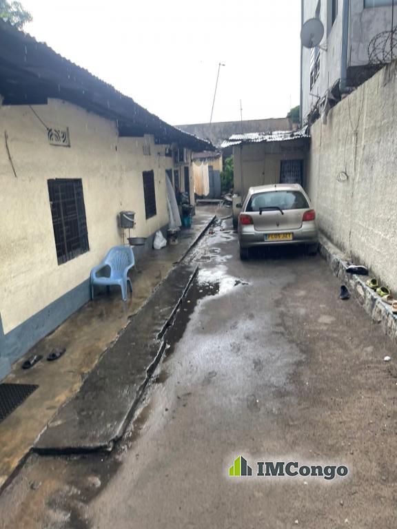 Ya koteka Ndaku - Kintambo Kinshasa Kintambo