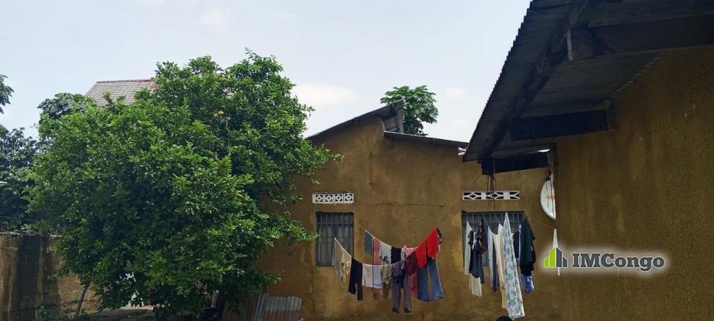 Ya koteka Ndaku - Ngaliema Kinshasa Ngaliema