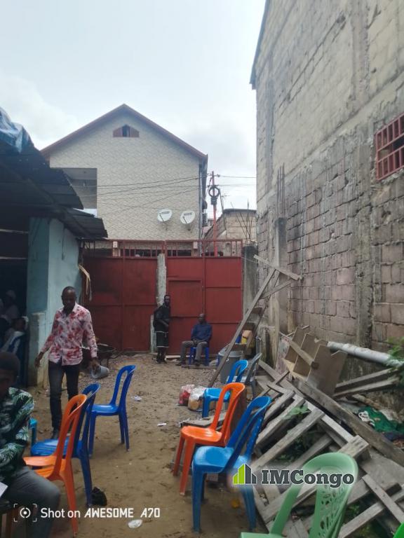 Ya koteka Ndaku - Ngaliema Kinshasa Ngaliema