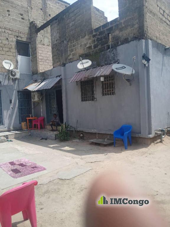 Ya koteka Ndaku - Kintambo Kinshasa Kintambo