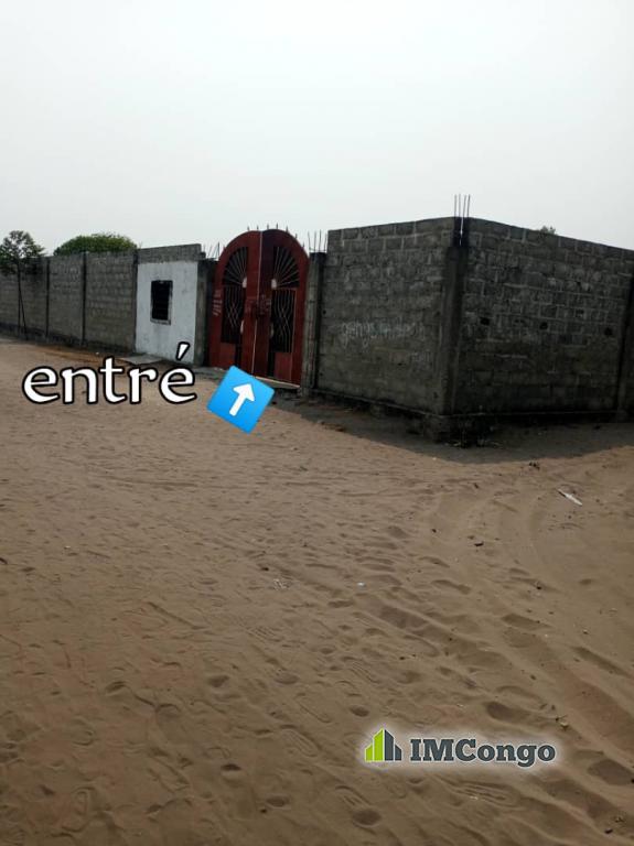 Ya koteka Ndaku - Nsele Kinshasa Nsele