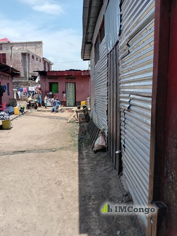 Ya koteka Ndaku - Quartier ozone Kinshasa Ngaliema