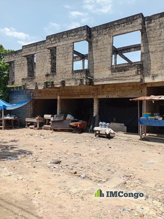 Ya koteka Ndaku - Quartier champ de tir Kinshasa Ngaliema