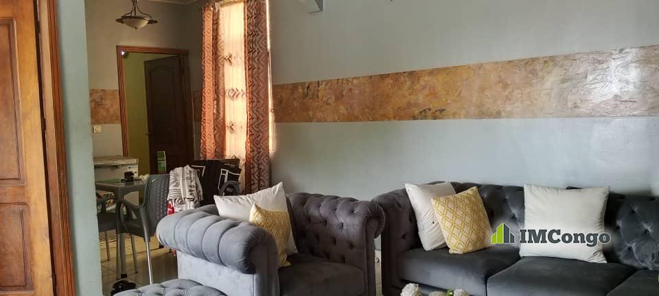 Ya koteka Ndaku - Ngaliema Kinshasa Ngaliema