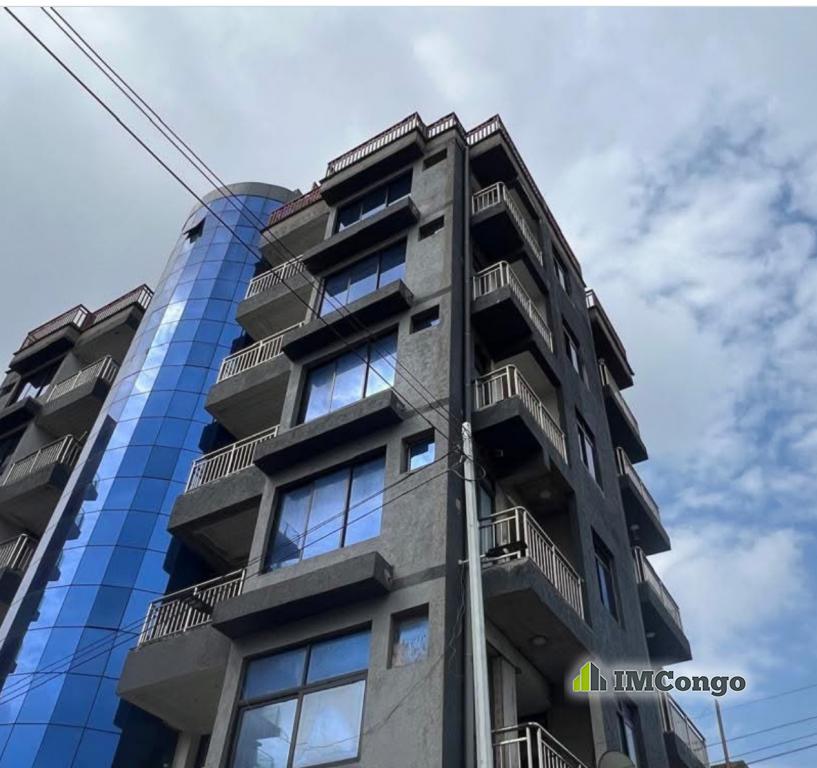 Ya koteka Ndaku - Lingwala Kinshasa Lingwala