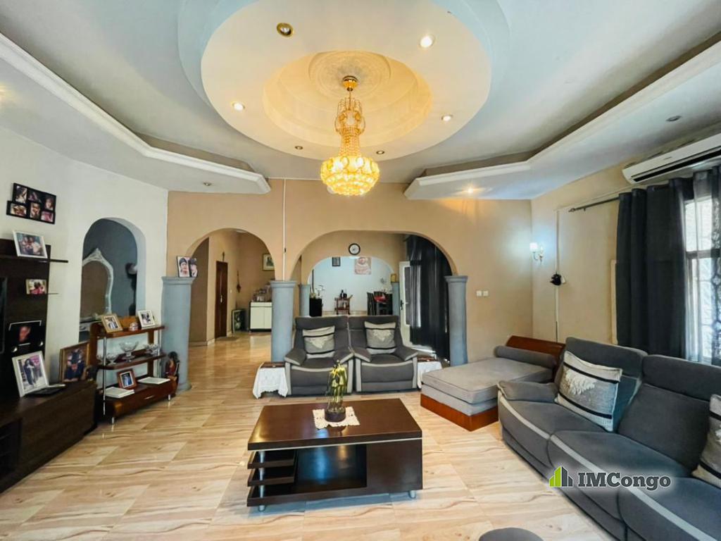 Ya koteka Ndaku - Quartier Industriel Kinshasa Limete