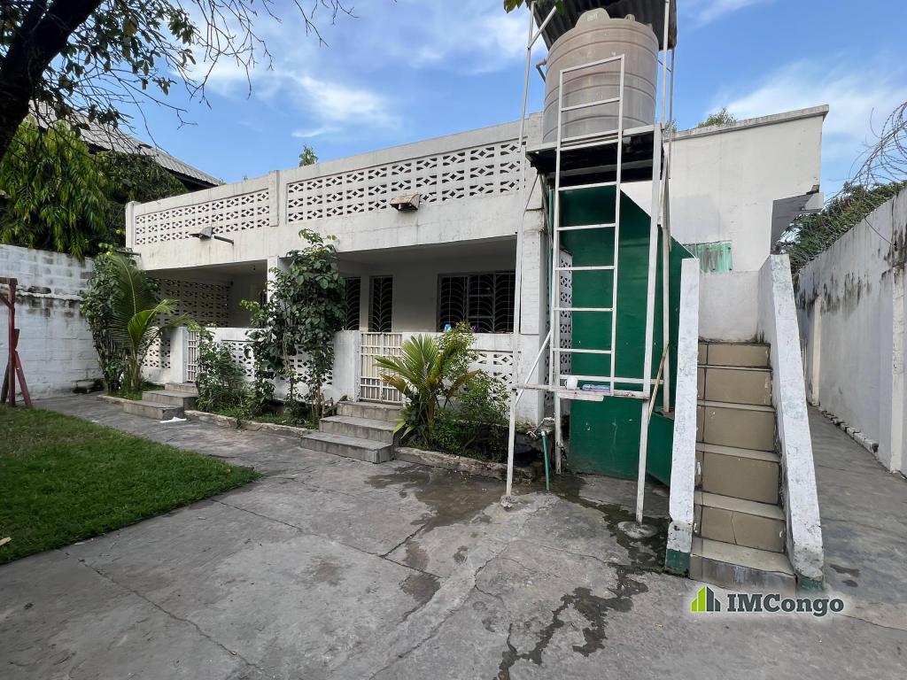 Ya koteka Ndaku - Ngaliema Kinshasa Ngaliema