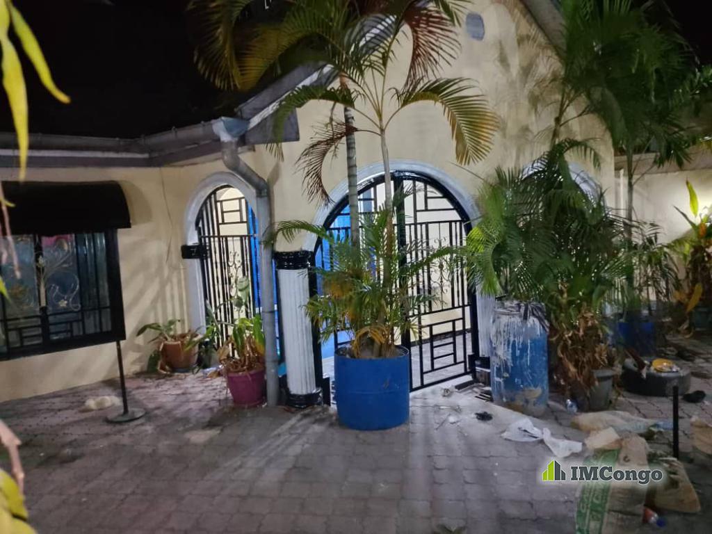 Ya koteka Ndaku - Quartier salongo Kinshasa Lemba