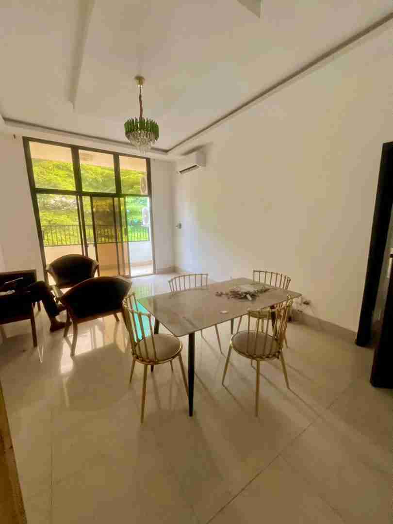 A louer Appartement - Centre-ville (Court de cassation) Kinshasa Gombe